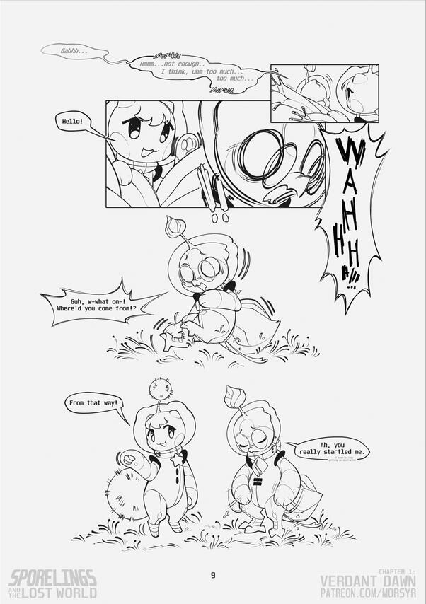 9